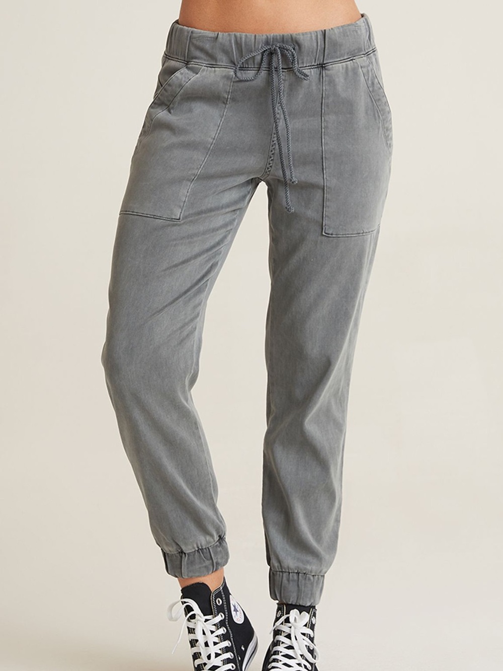 Bella Dahl Pocket Jogger Pants